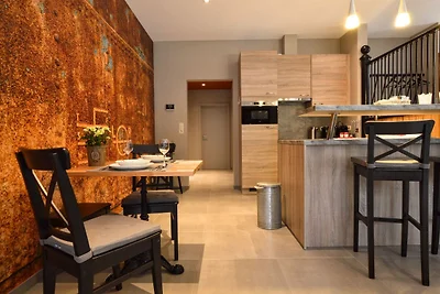 Apartment in Spa f�r zwei Personen