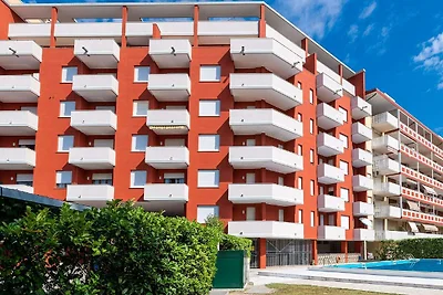 Wohnung in Caorle nahe Spiaggia Tartaruga