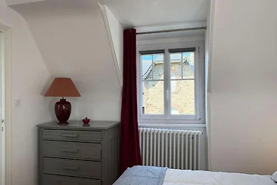 Haus in Perros-Guirec in der Nähe des Strande...