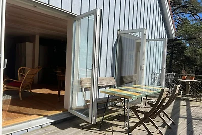 4 stelle case ad Runmarö