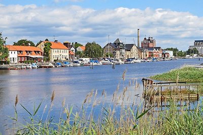 4 Sterne Ferienhaus in åHUS