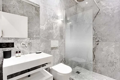 Luxusapartment mit Klimaanlage im Zentrum von...