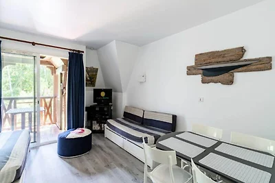 Die Golf Residence-Wohnung