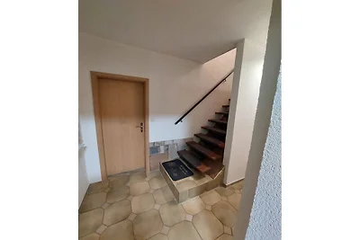 Ferienwohnung mit 2 Schlafzimmer