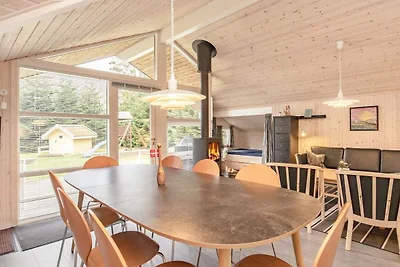8 Personen Ferienhaus in Tranekær