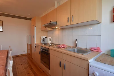 Casa vacanze a Heppenbach con giardino