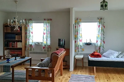 3 Personen Ferienhaus in FJÄLKINGE