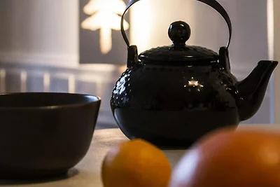 Wohnung in Villards in der Nähe des Skigebiet...