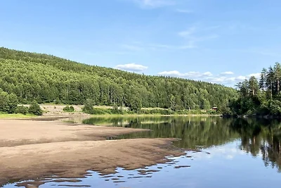 4 Sterne Ferienhaus in LIKENÄS