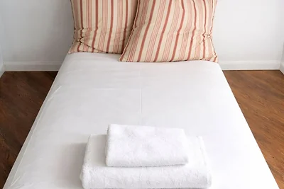 Penthouse vlakbij Plaza Mayor