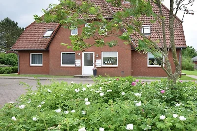 Ferienhaus Erholungsurlaub Garding