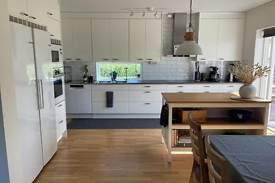 5 Sterne Ferienhaus in Torekov
