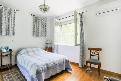 Villa a Fayence con piscina e giardino