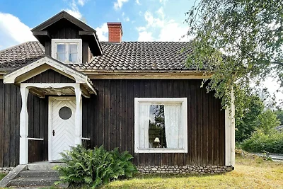 5 Personen Ferienhaus in LINNERYD/KRONOBERGS...