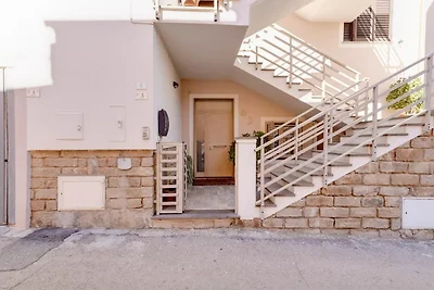 Klimatisierte Wohnung 2 Schritte vom