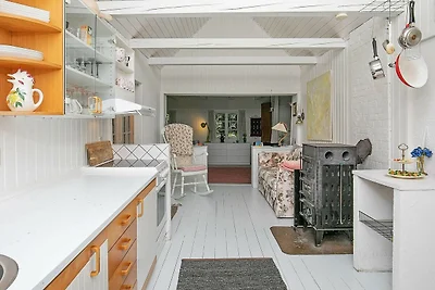 6 Personen Ferienhaus in Rødby-By Traum
