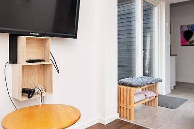 5 Sterne Ferienhaus in Grenaa