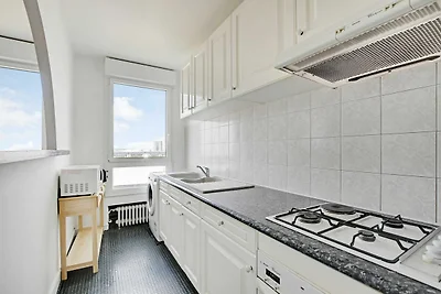 Gemütliche Wohnung - 1 Schlafzimmer/4 Persone...