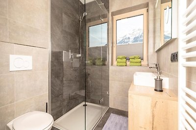 Appartement in Strass im Zillertal in de...