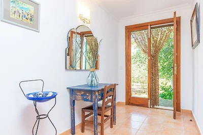 Barranc De Son FullÓs - Ferienhaus Mit Pool
