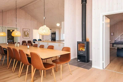 5 gwiazdkowy apartament w Jerup