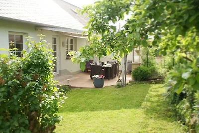 Vakantieappartement met 1 slaapkamer
