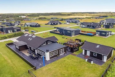 4 Sterne Ferienhaus in Løkken