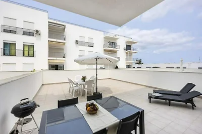 Wohnung in Lagos in der Nähe des Strandes Mei...