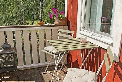 7 Personen Ferienhaus in Gnesta