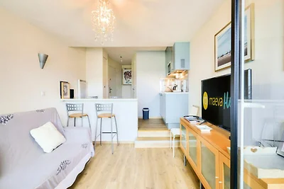 Casa vacanze a Deauville vicino alla spiaggia