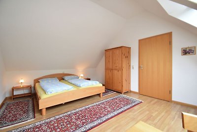 Comfortable Apartment in Freiburg with Garden