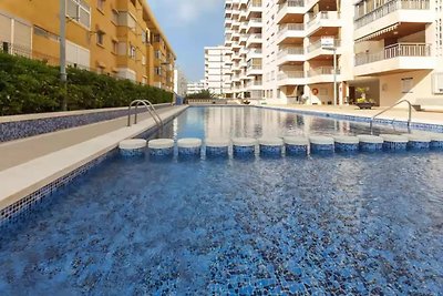 Torres Del Mar - Apartment In Grau I Platja