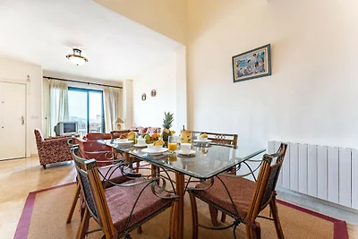 Ferienhaus mit Aussicht in La Herradura