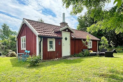 4 Personen Ferienhaus in FÄRJESTADEN-By Traum