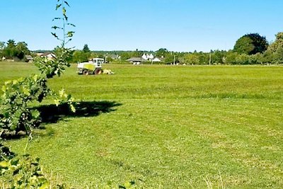 8 Personen Ferienhaus in HÖGSBY