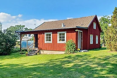 6 Personen Ferienhaus in ALSTERBRO-By Traum