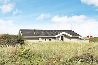 6 Personen Ferienhaus in Hjørring-By Traum