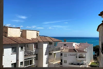Appartamento a Nerja vicino Torrecilla