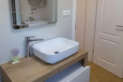 Two Bedroom Apartment With Private Pool