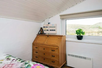 8 Personen Ferienhaus in Hvide Sande