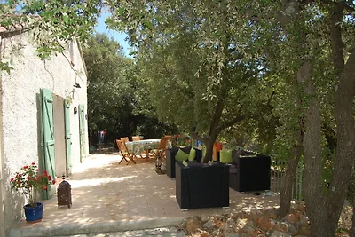 Villa moderna a Garéoult con piscina privata