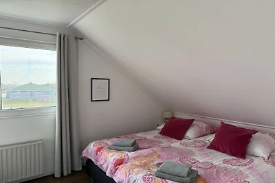 Ferienhaus in Makkum mit Schwimmbecken