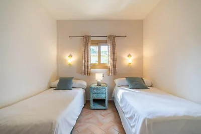 Villa in Spagna vicino a Platja Rec del Molí