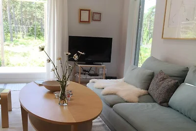 4 Sterne Ferienhaus in Klintehamn-By Traum