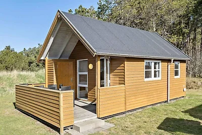 6 Personen Ferienpark haus in Skagen