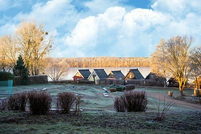 Appartement met een romantische sfeer