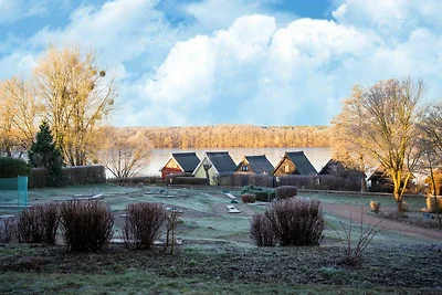 Wohnung am Granzower See mit Pool