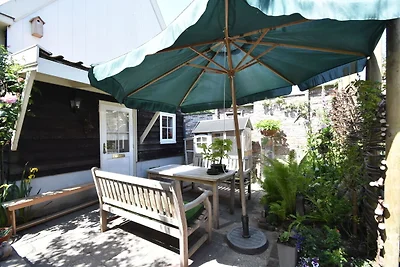 Tuin (zomer) Tuin (zomer)