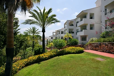 Wohnung in Alhaurín el Grande mit Terrasse