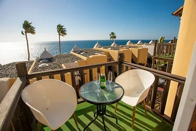 Huis in San Bartolomé bij Playa del Águila